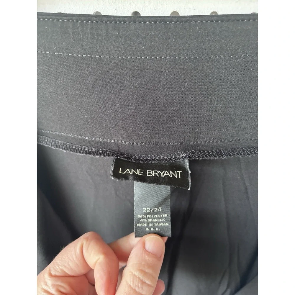 Lane Bryant very good